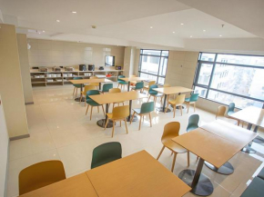City Comfort Inn Yangxin High-speed Railway Station